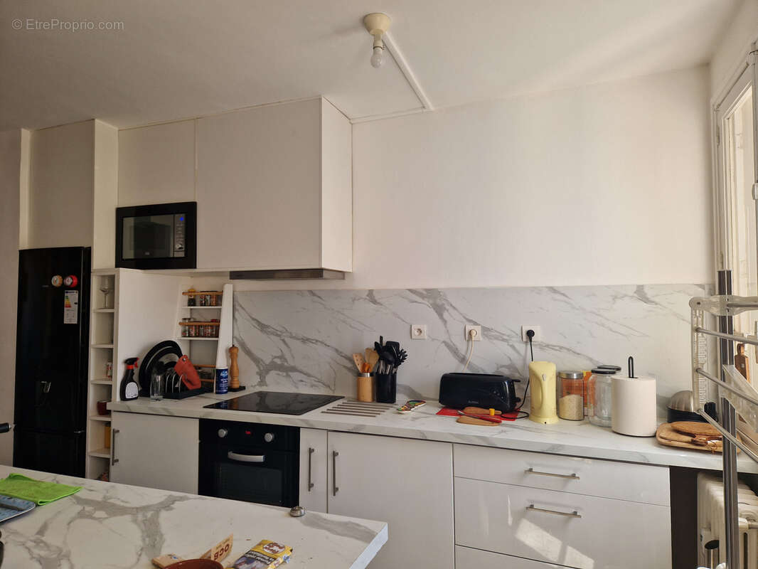 Appartement à BEZIERS