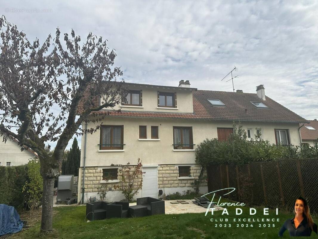 Photo 1 - Maison à LIMOURS