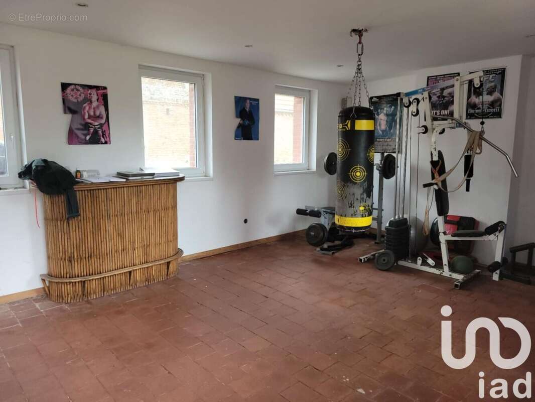 Photo 9 - Maison à ESTOURMEL