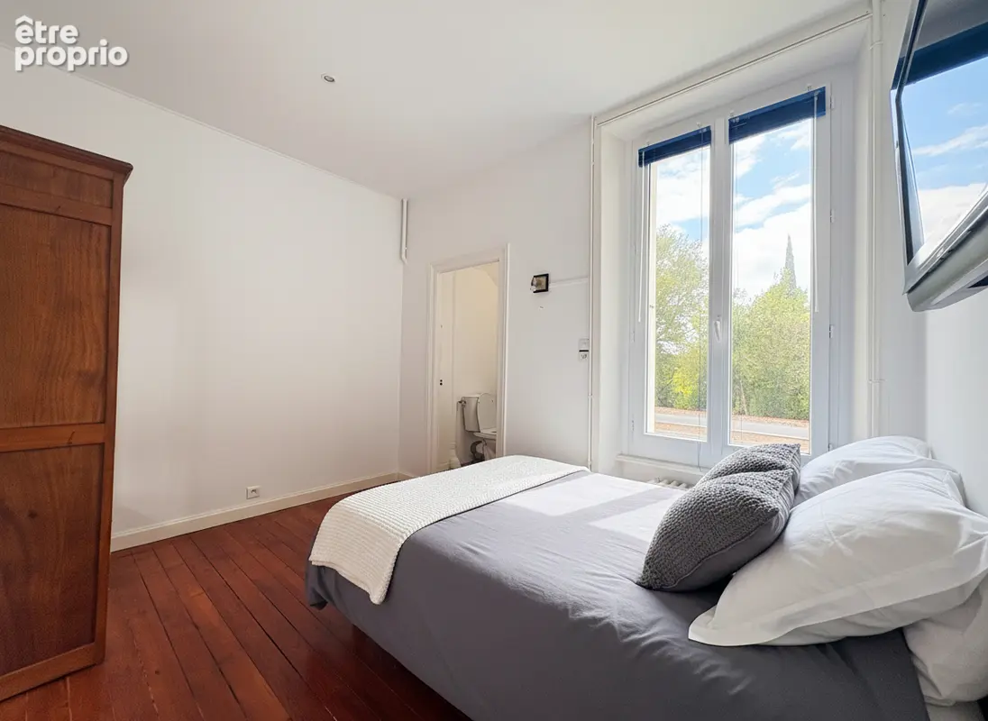 Maison Saint-Brieuc 5 pièces - 124m2 - photo 10