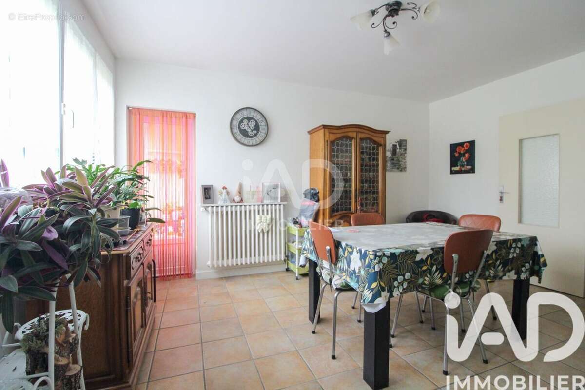 Photo 9 - Appartement à SAINT-AFFRIQUE