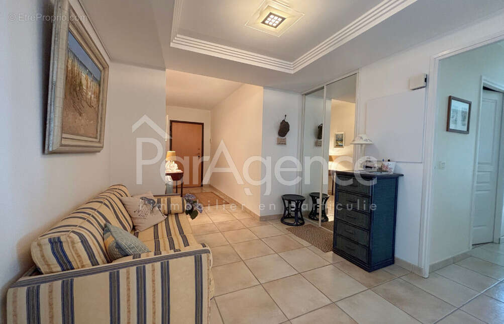 Appartement à ROYAN