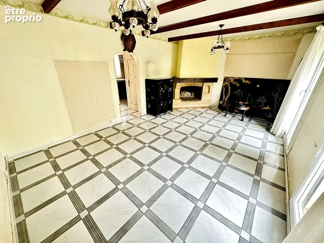 Maison T3 75m2 - photo 5