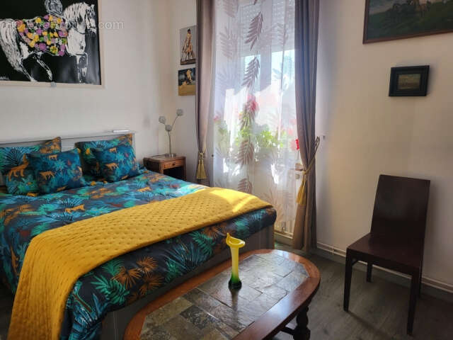 Maison à LE TREPORT