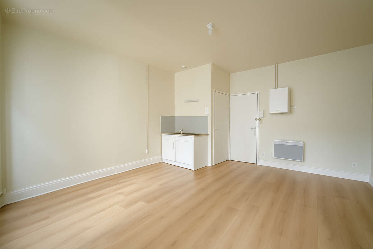 Appartement à VILLENEUVE-SUR-LOT