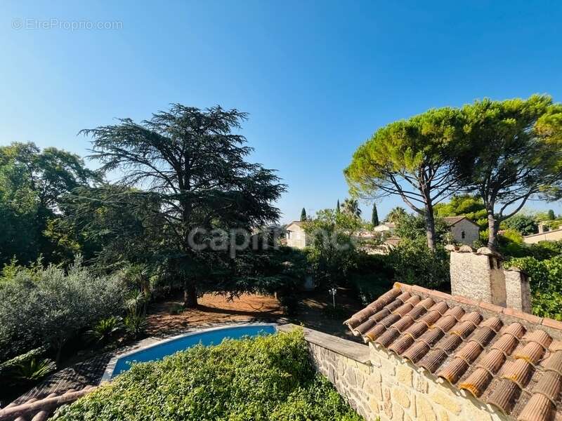 Maison à JUVIGNAC