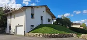 Maison à LA BRESSE
