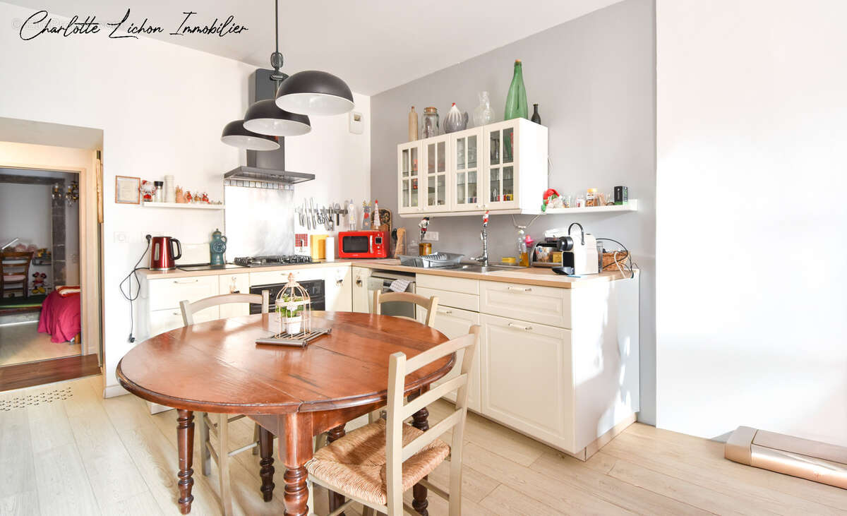 Appartement à CLERMONT-FERRAND
