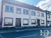 Appartement à SPICHEREN