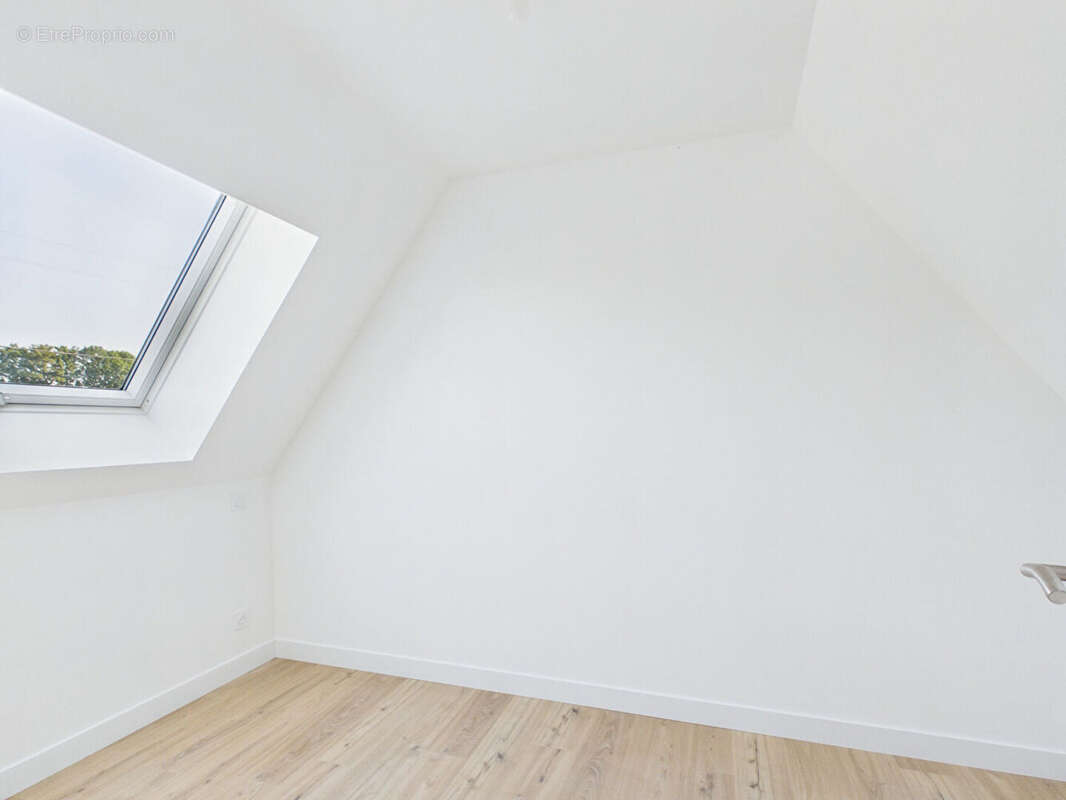 Maison rénovée à Falaise - photo 3
