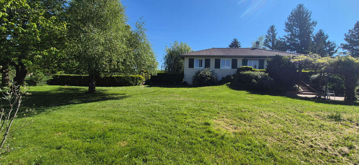 Maison Vienne 4 pièce(s) 116 m2 - photo 10