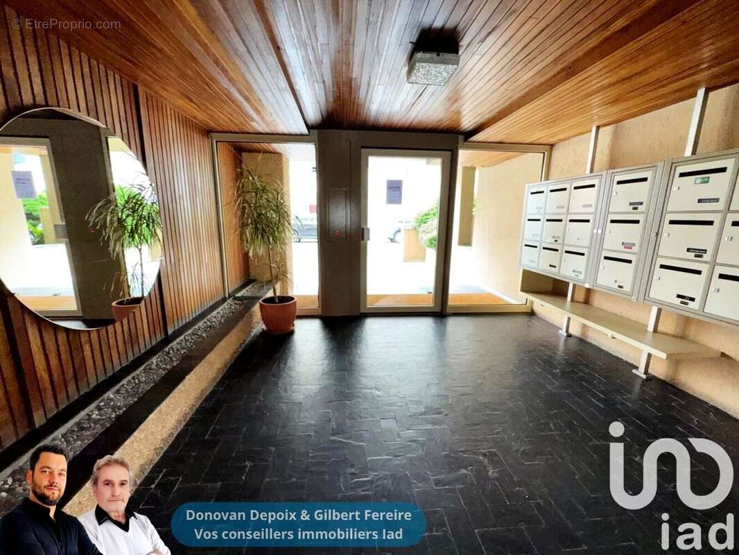 Photo 8 - Appartement à VALENCE