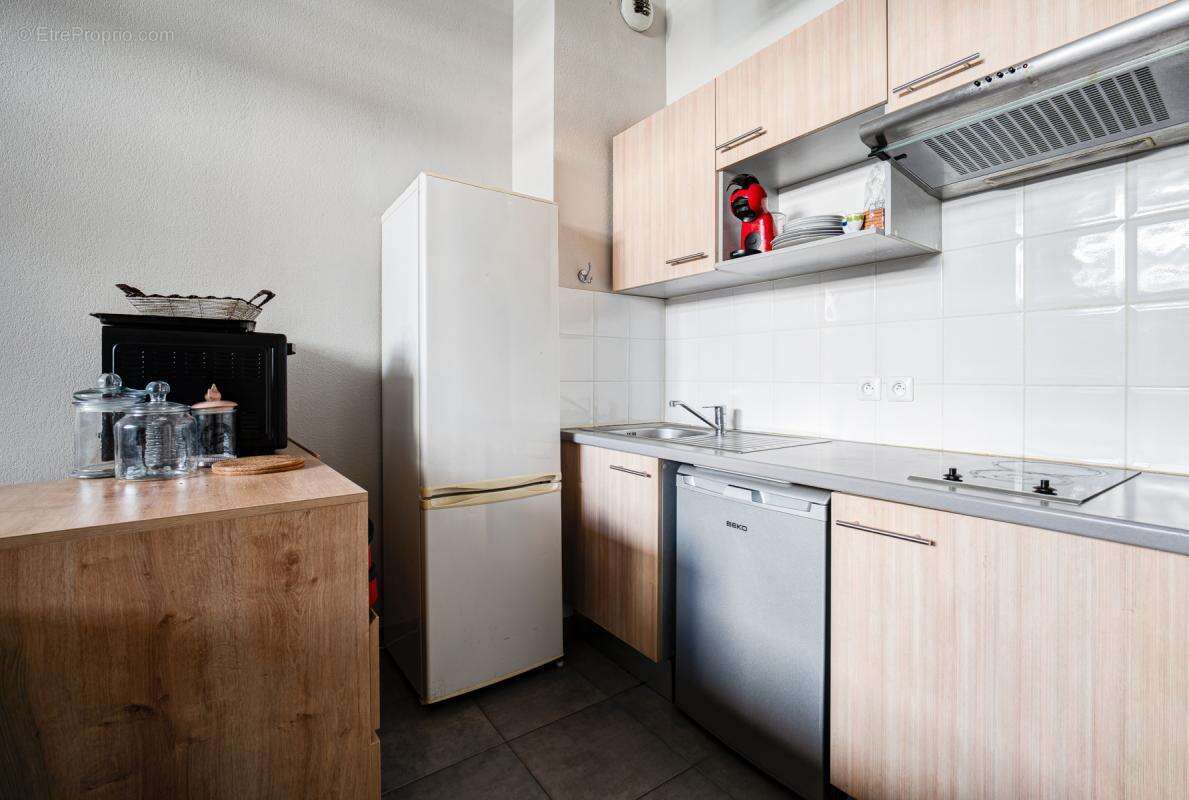 Appartement à BALMA