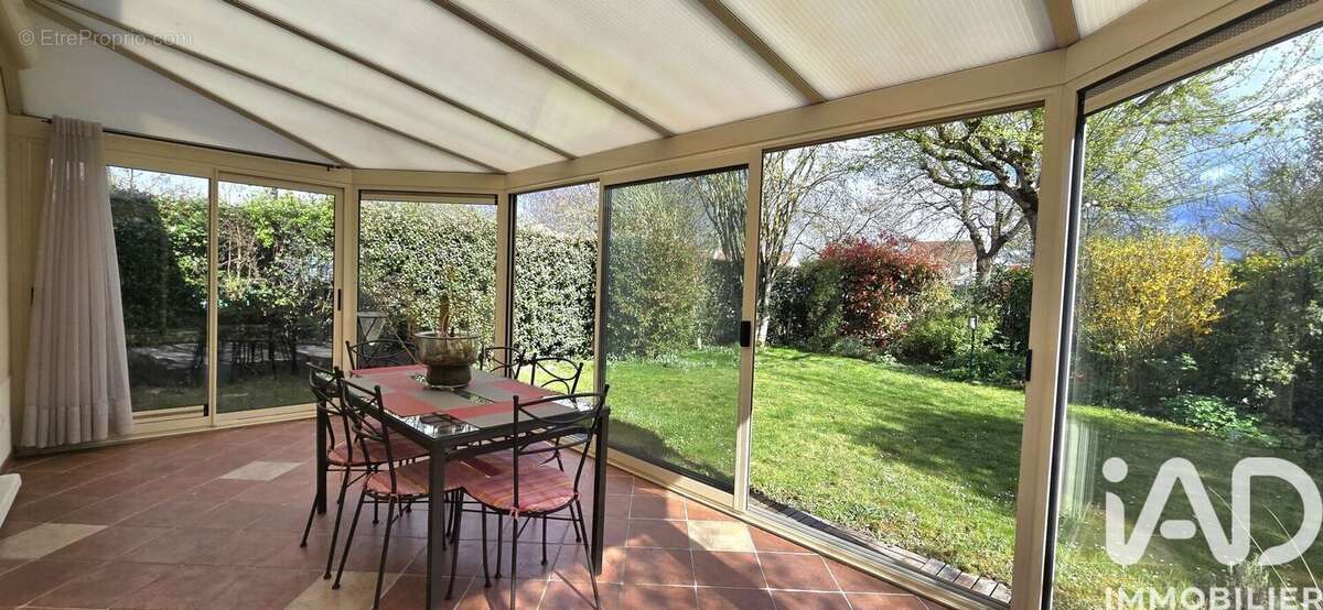 Photo 5 - Maison à LE PLESSIS-PATE