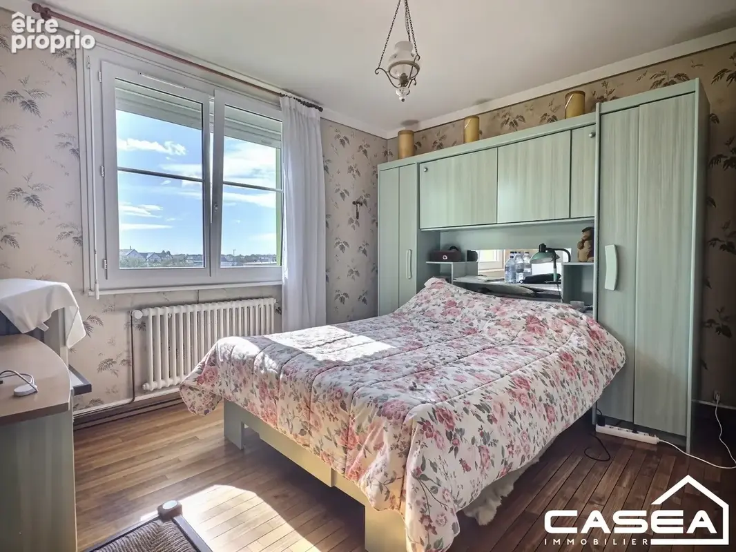 Maison 83 m² à Plobannalec-Lesconil  - photo 5