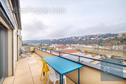 Appartement à LYON-2E