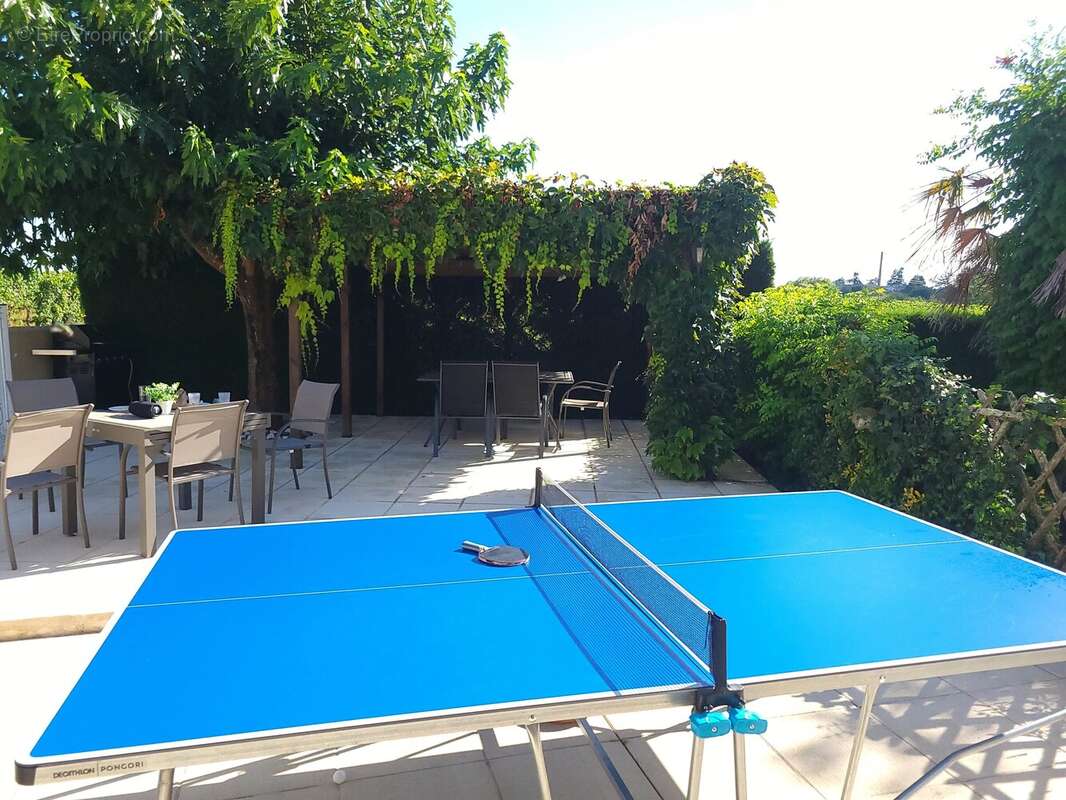 Belle maison de village de 3-4 chambres avec piscine. - photo 14