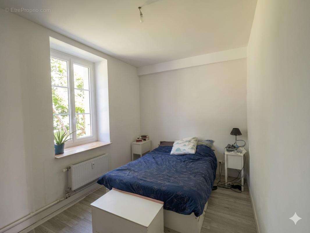 Appartement à MONTBRISON
