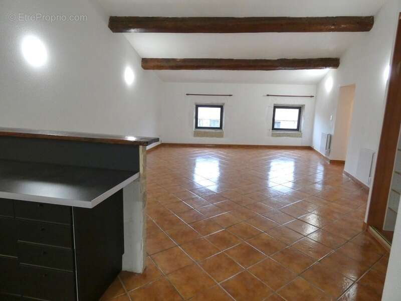 Appartement à CUXAC-D&#039;AUDE