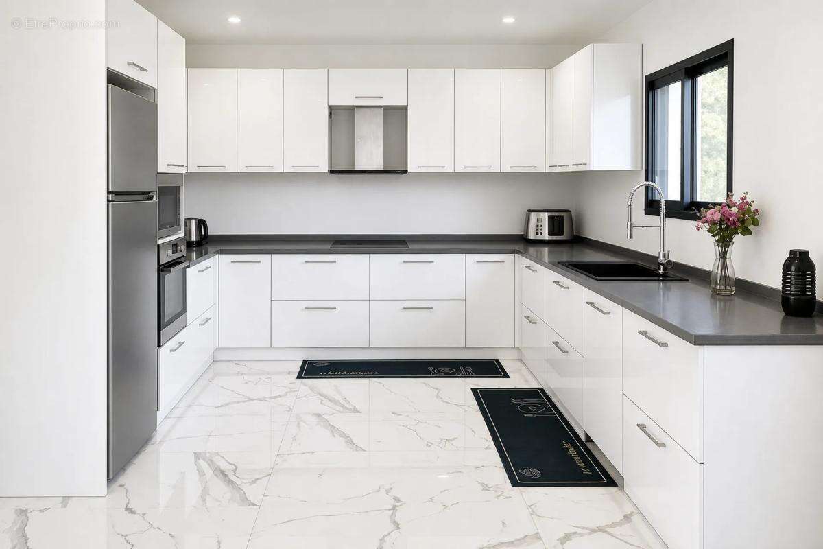 Maison de 4 pièces de 129 m² à Blain - photo 4