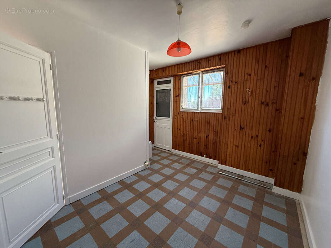 Maison 63m² à rambouillet - photo 7
