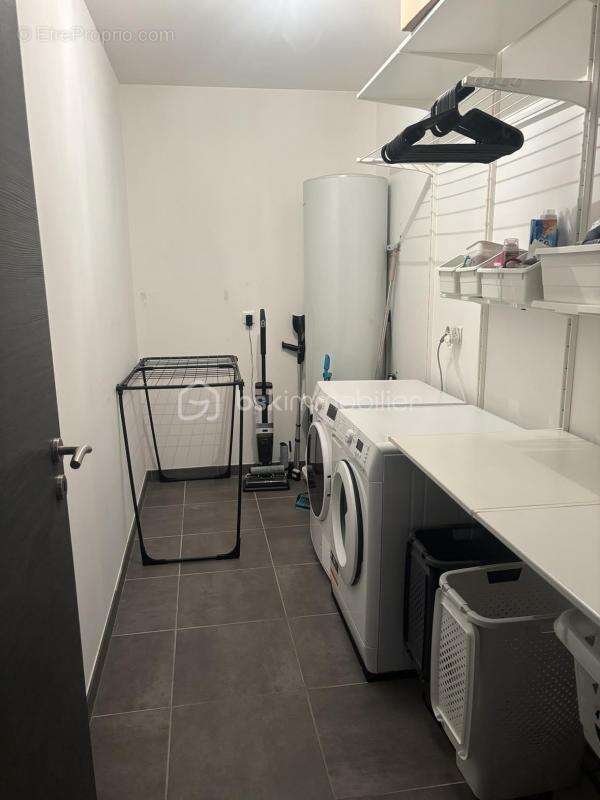 Appartement à COURCELLES-CHAUSSY