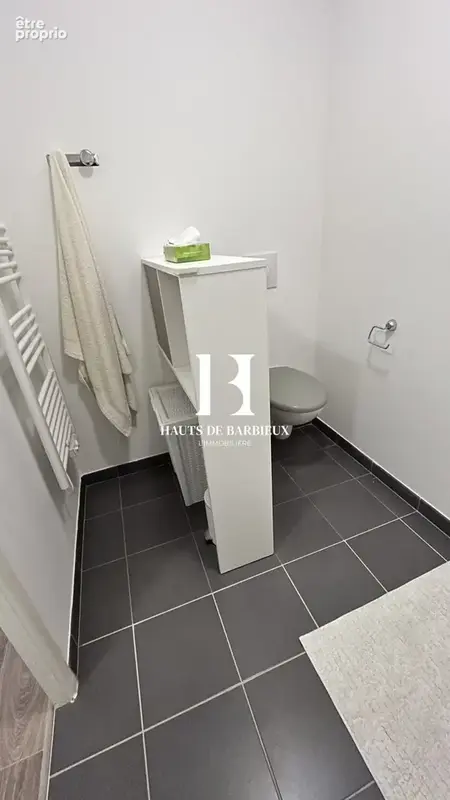 Appartement 1 pièce 18 m² à vendre à Loos (59120) - photo 6