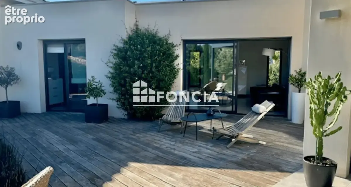 Belle villa d'architecte - photo 4