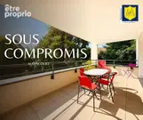 Appartement à AUDINCOURT