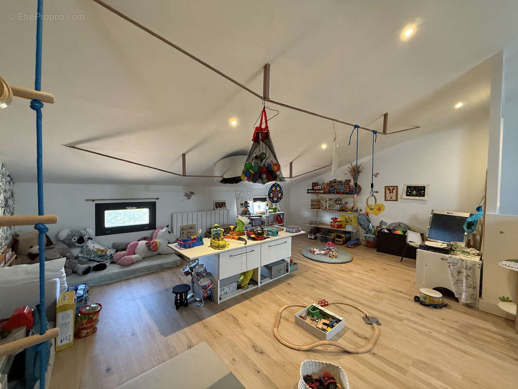 Maison à SAINT-JEAN-PLA-DE-CORTS