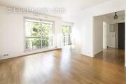 Appartement à MONTROUGE