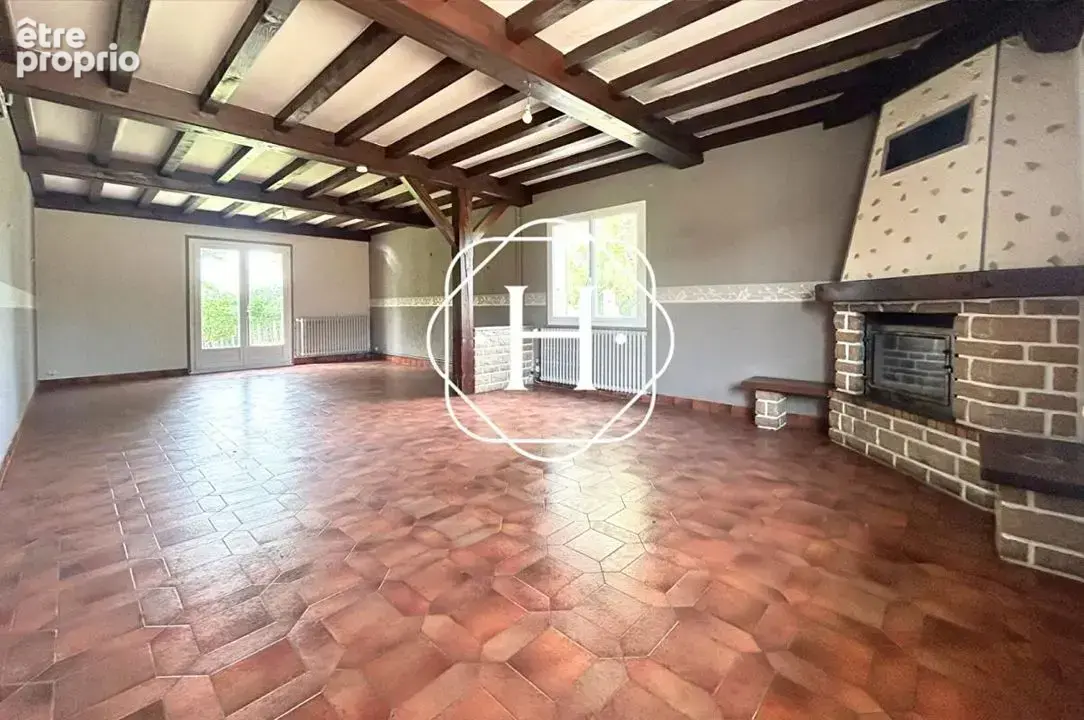 Maison 6 pièces 148 m² à vendre à Viriat (01440) - photo 12