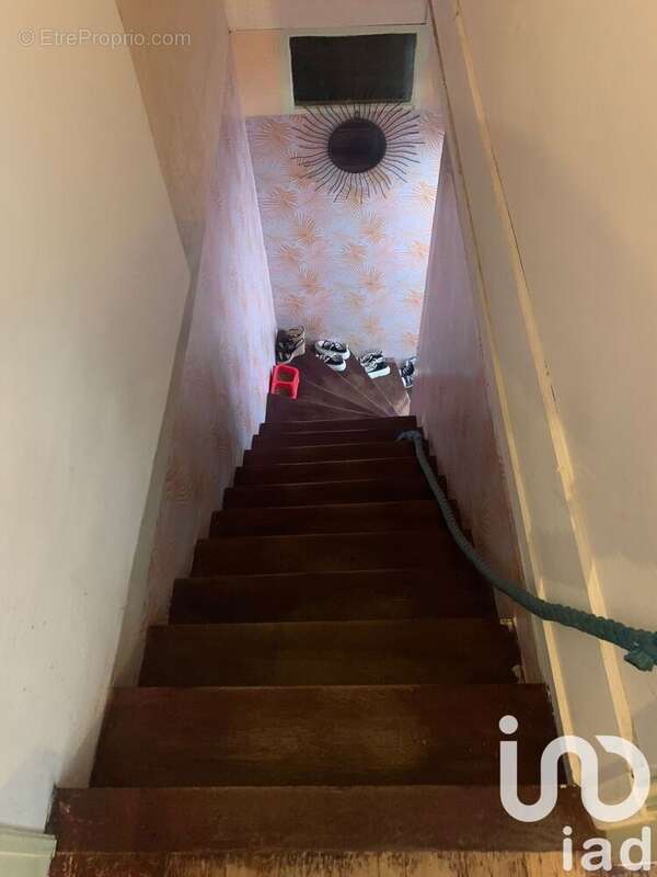 Photo 8 - Maison à FAYL-BILLOT