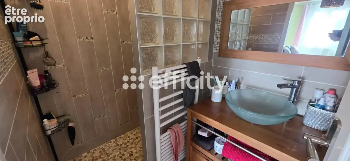 Maison 7 pièces 205 m² à vendre à Torsac (16410) - photo 9