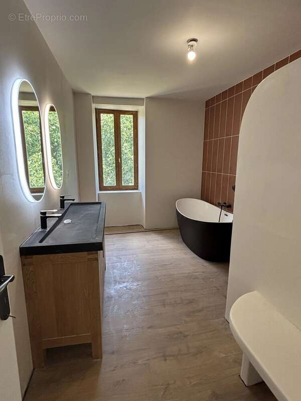 Charmante ferme de 150 m² à Saint-Ybars - photo 15