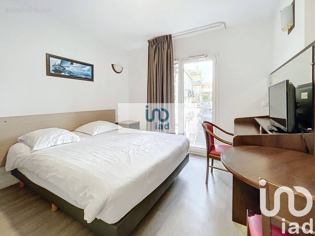 Photo 1 - Appartement à BEZIERS