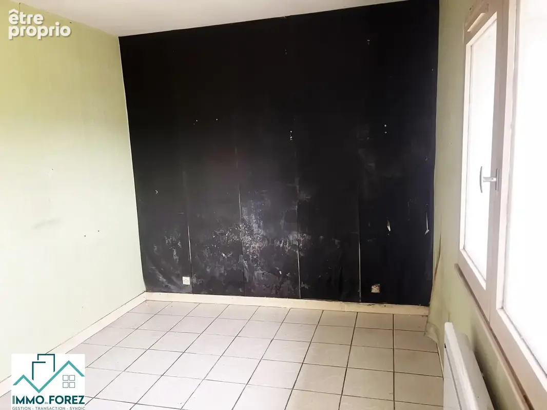 Appartement RDJ - photo 13