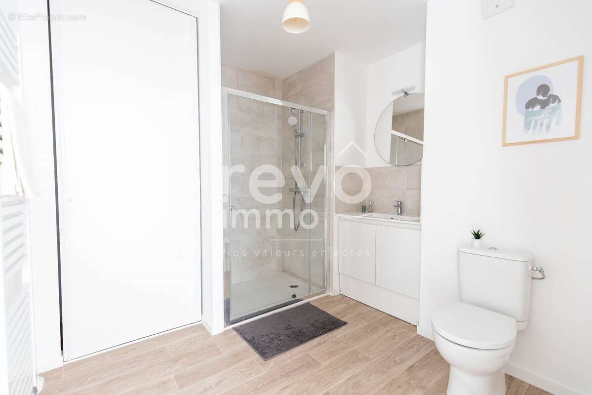 Appartement à ANGERS