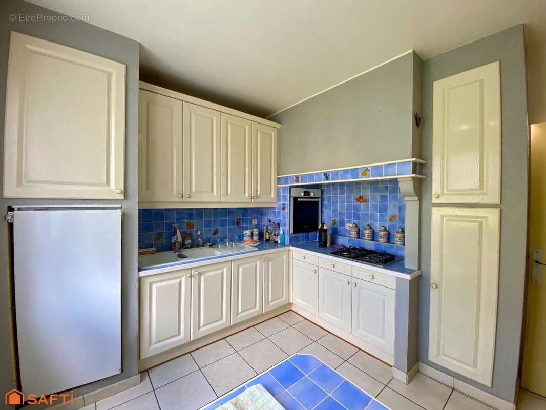Photo 3 - Maison à VILLENEUVE-SUR-LOT
