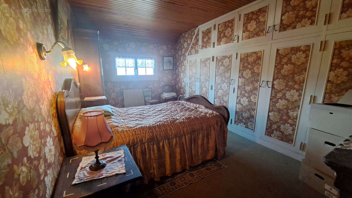 Maison à BEAUMONT-SUR-OISE