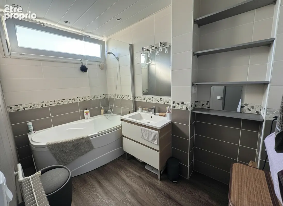 Maison 73m² à landivisiau - photo 5