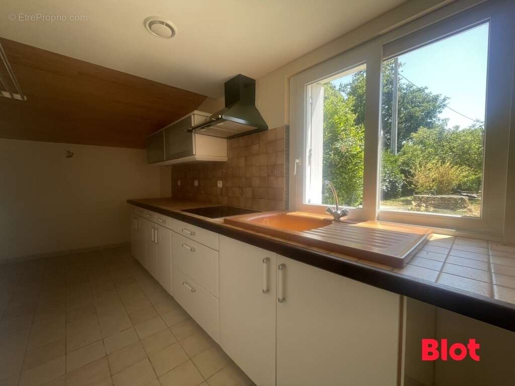 Maison 50 m² à Guer  - photo 4