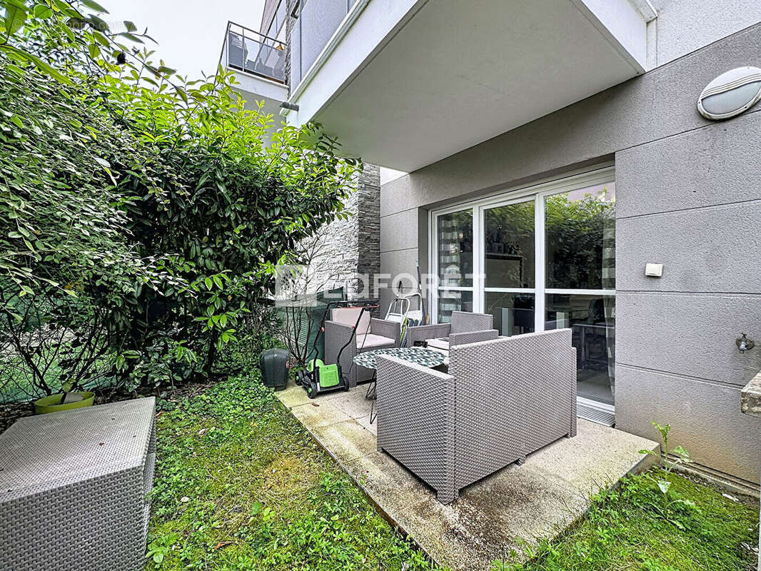 Appartement Lieusaint 3 pièce(s) 62 m2 - photo 12