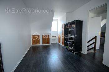 Maison à GOURNAY-SUR-MARNE