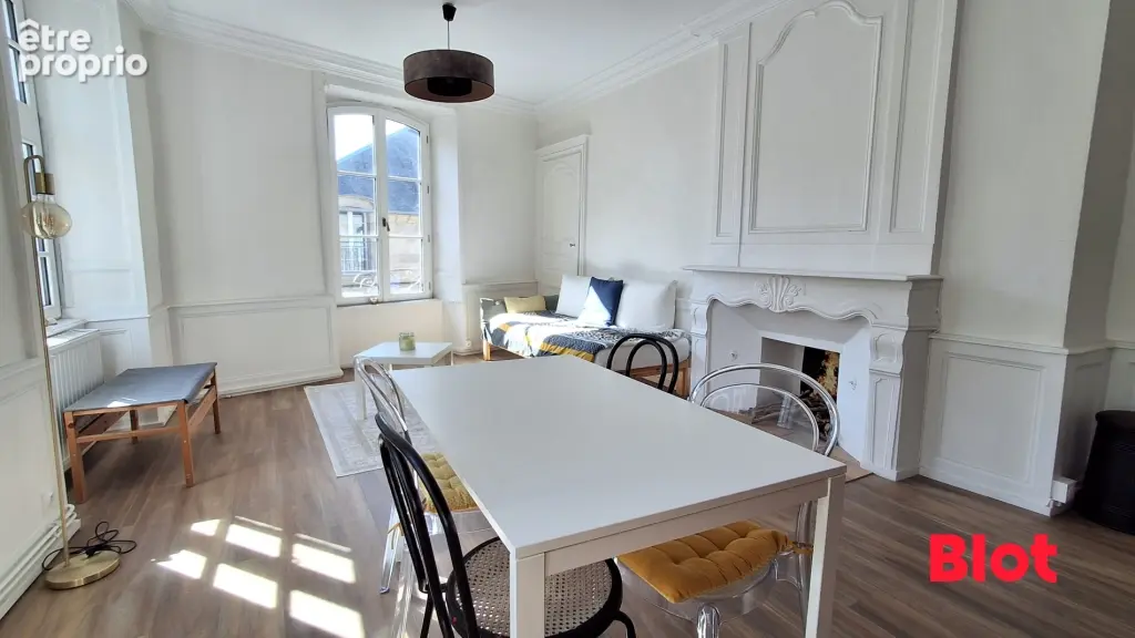 Photo Appartement à Dinan au prix de 233 100€