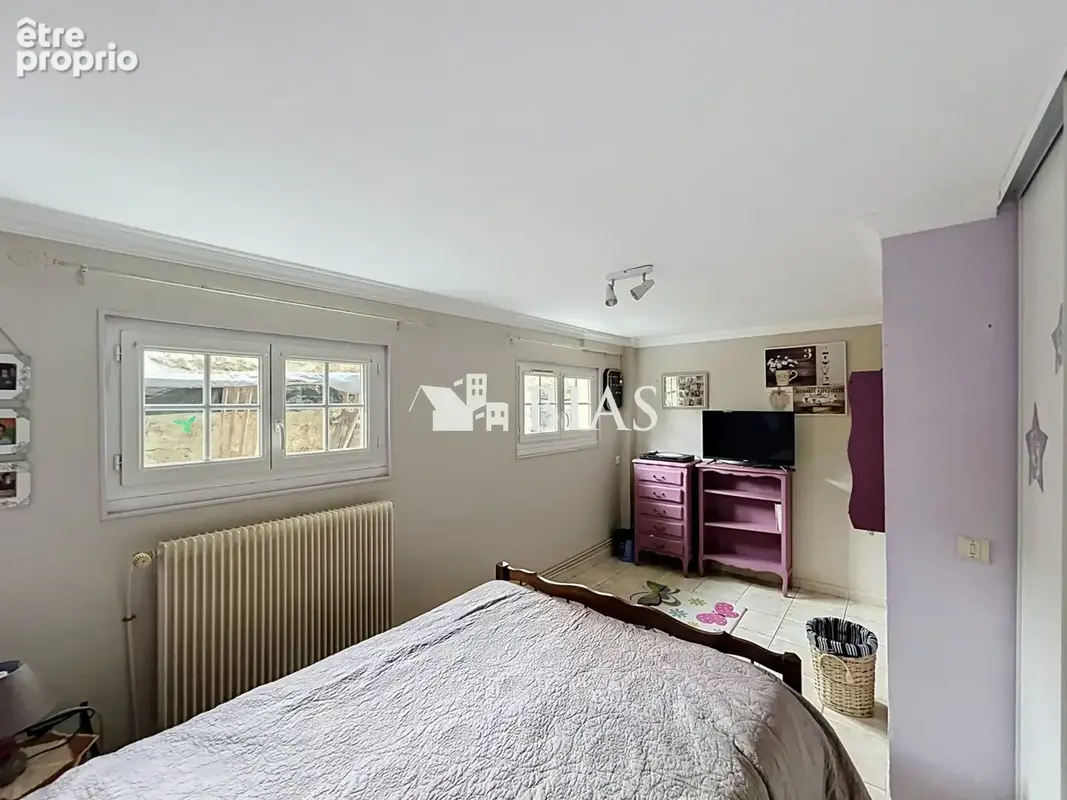 Maison 6 pièces 116 m² à vendre à Orbec (14290) - photo 4