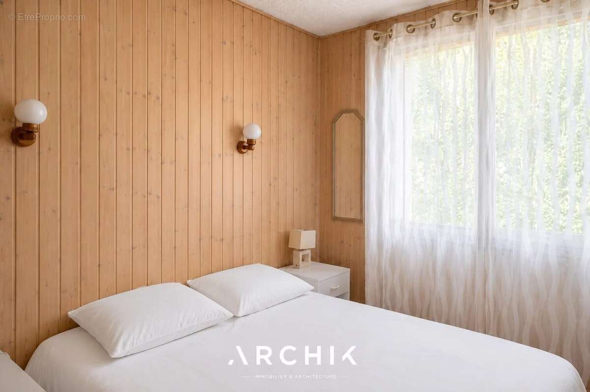 Appartement à ARCACHON