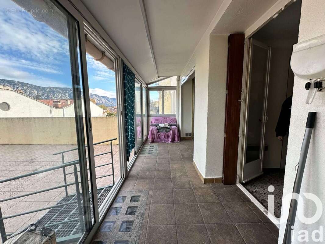 Photo 3 - Maison à SAINT-PAUL-DE-FENOUILLET