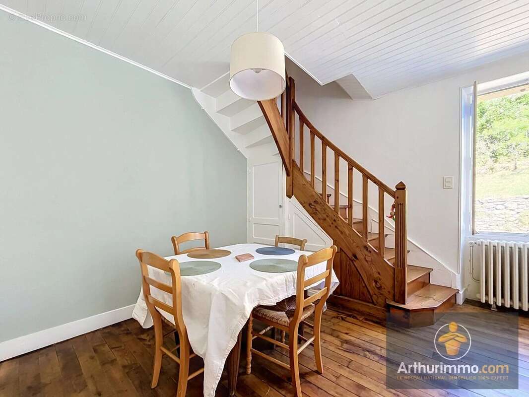 Vente Maison Siorac-en-perigord(24170) 132 500ï¿œ - photo 2