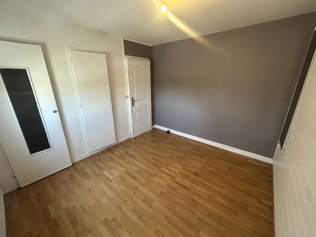 Appartement à TARBES